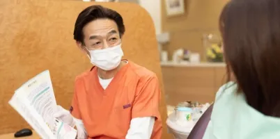 カウンセリング