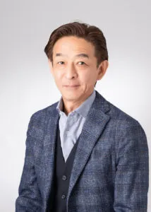 院長 杉本圭介